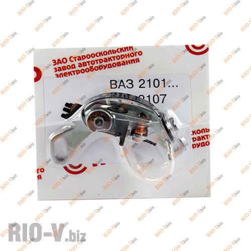 Фотография Контакт трамблера 2101 СОАТЕ