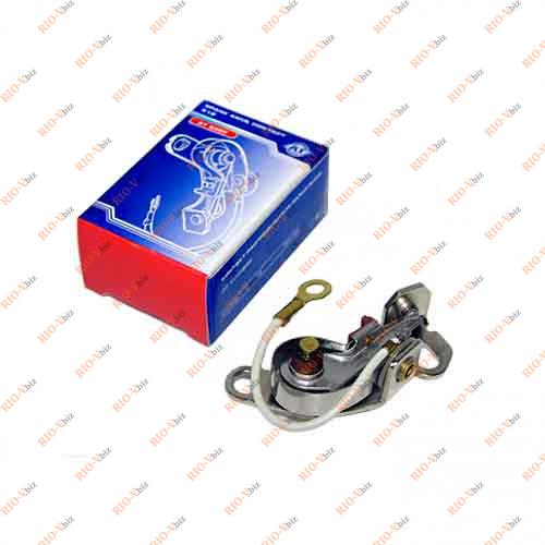 Фотография Контакт трамблера 412 н / о АТ