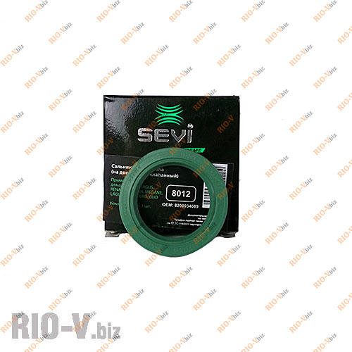 Фотография Сальник распредвала Логан 8V (30/42/7) СЕВІ-Екстрім