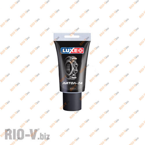 Мастило Літол-4 100 грн Luxe Фотография Мастило Літол-4 100 грн Luxe