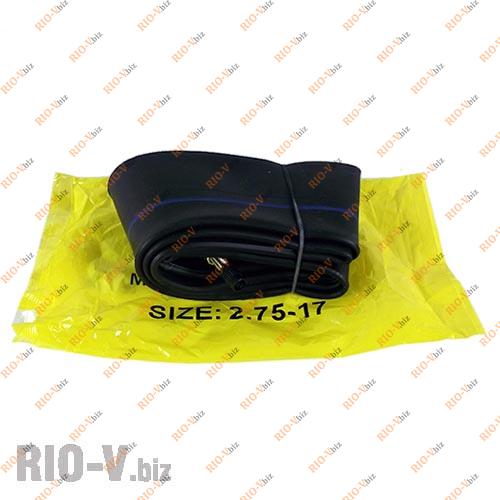 Фотография Камера мото 2,75х17