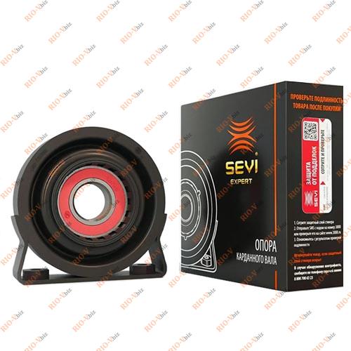 Фотография Підвісний підшипник 2101 СЕВІ-Експерт