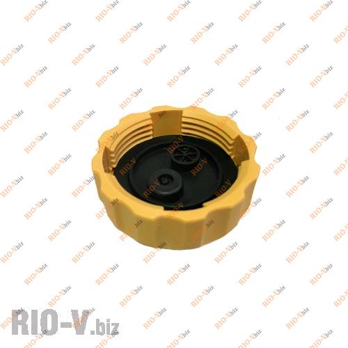 Фотография Кришка розширювального бачка Ланос AT