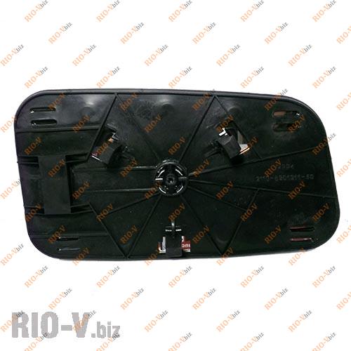 Фотография Дзеркало вставка 2110 ліва Дімітровоград