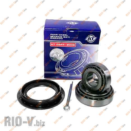 Фотография Підшипник ступиці Ланос, Нубіра задній AT