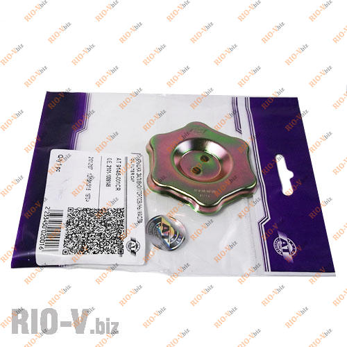 Фотография Кришка масляна 2101 AT