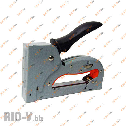 Фотография Степлер Premium Line Miol