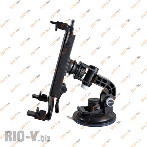 Фотография Автомобільний тримач для планшета Winso 201150 Ш-145-250мм