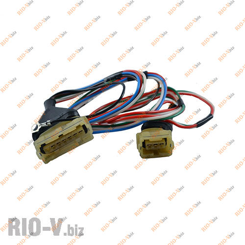 Фотография Проводка комутатора 2101 (БСЗ) озон Україна