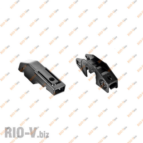 Фотография Щітка склоочисника гнучка Aero 13/330 Winso