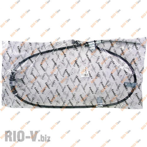 Фотография Трос ручника лівий Авео Extra