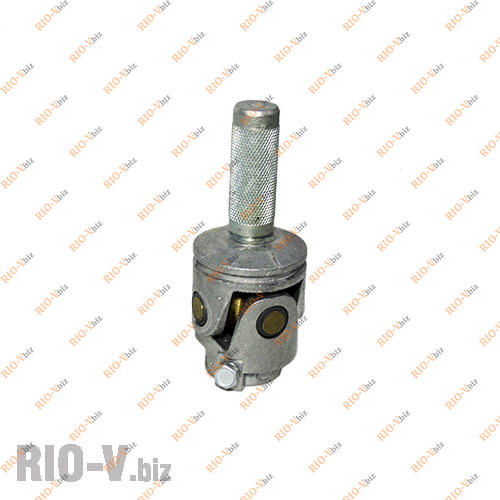 Фотография Кулиса 1118 Самара