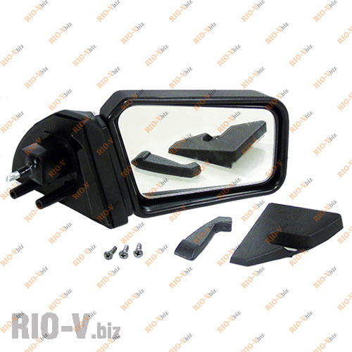 Фотография Дзеркало бічне праве пласт. 2108, 2109, 21099, 2113, 2114, 2115 Ароки