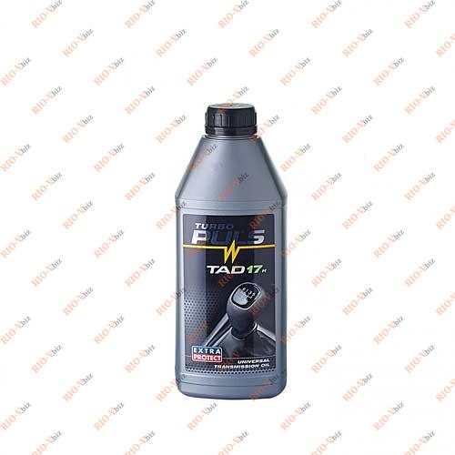 Олива ТАД-17м 1л TURBO PULS Фотография Олива ТАД-17м 1л TURBO PULS
