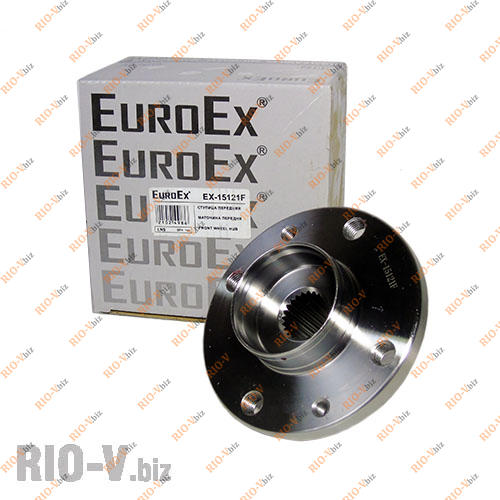 Фотография Маточина Логан 1.5 dci передня 23 зуб Extra