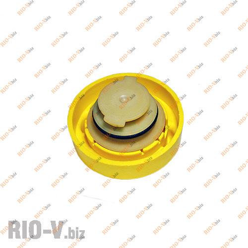 Фотография Кришка масляна Логан Extra