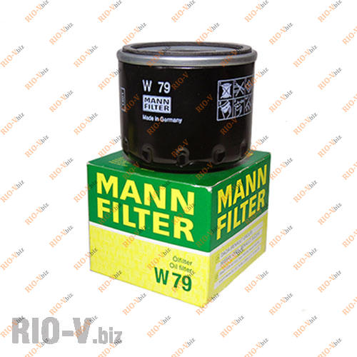 W79-Mann Фотография W79-Mann