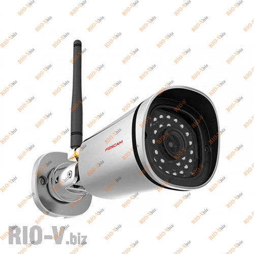 IP камера Foscam FI9900P Фотография IP камера Foscam FI9900P