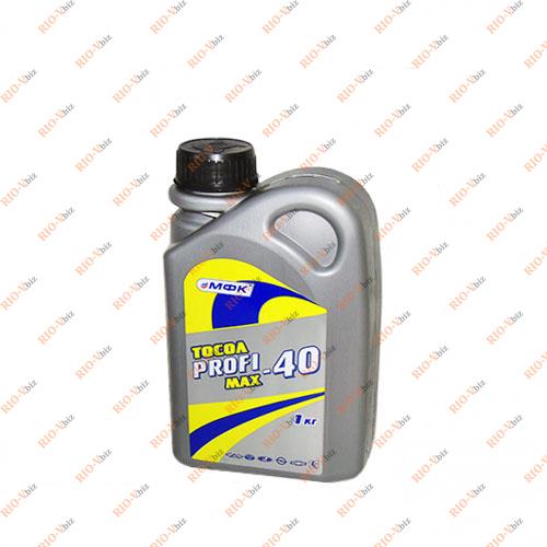 Тосол PROFI MAX -26 1л Фотография Тосол PROFI MAX -26 1л