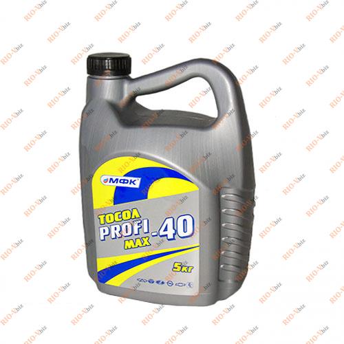 Тосол PROFI MAX -26 5л Фотография Тосол PROFI MAX -26 5л
