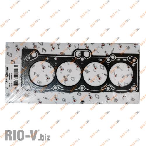 Фотография Прокладка блоку циліндрів Джилі МК 1.6 (пароніт) KIMIKO