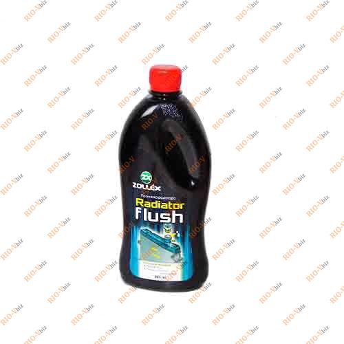 Фотография Промивання системи охолодження Zollex