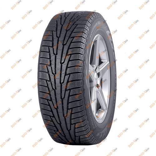 Nokian Nordman RS2 175/65 R14 86R XL Фотография Nokian Nordman RS2 175/65 R14 86R XL
