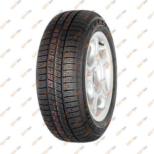 Kama Euro 224 175/70 R13 82T Фотография Kama Euro 224 175/70 R13 82T