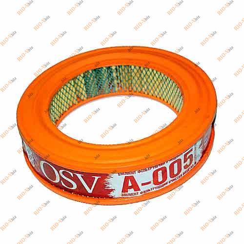 A-005-OSV Фотография A-005-OSV