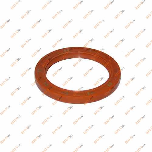 Фотография Сальник коленвала Матіз задній 80/60/8 KAP