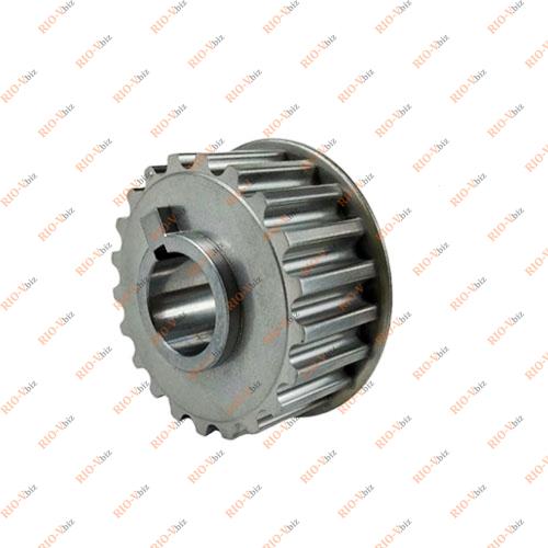 Фотография Шестерня ГРМ 2170 мала ДААЗ