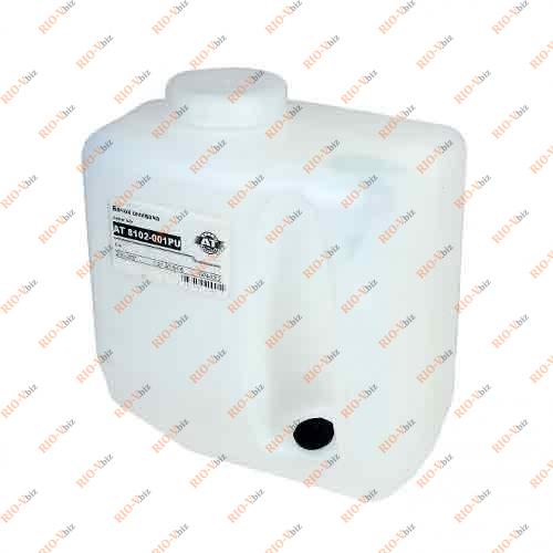 Фотография Бачок омивача 2107, 2121 AT