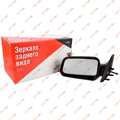 Фотография Дзеркало бокове 2110 ліве ДААЗ