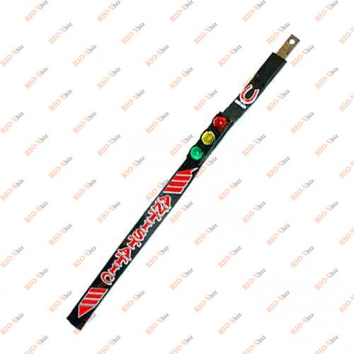 Фотография Антистатик Украина - Светофор красная надпись