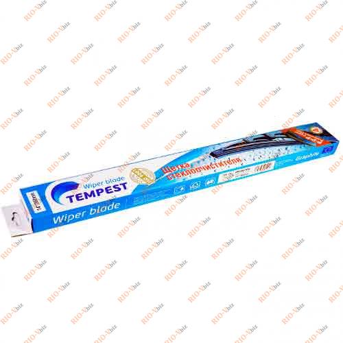 Фотография Щітка склоочисника 360 Tempest