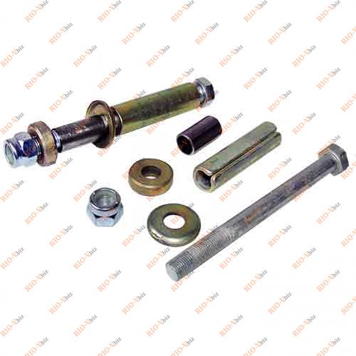 Фотография Болт M12x140 задній амортизатор 2101 в колекції