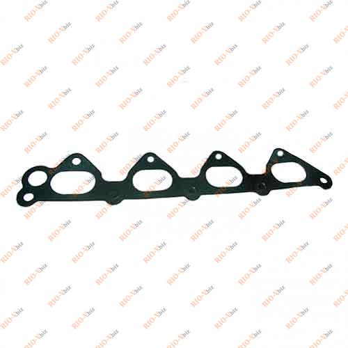 Фотография Прокладка коллектора впускного Ланос 1.6, Нексия 1.5 Shin Kum