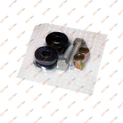 Фотография Ремкомплект радиатора 2101 Харьков