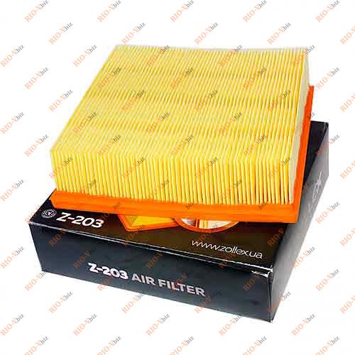 Z-203/1-Zollex Фотография Z-203/1-Zollex