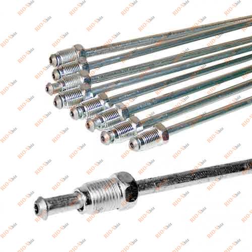 Фотография Трубка тормозная иномарка (100 см) Харків