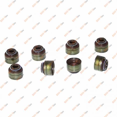 Фотография Сальник клапанів Джилі СК Corteco