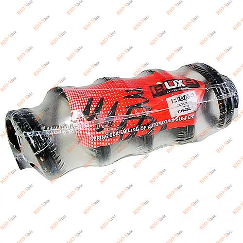 Фотография Пружина передняя 1119, 2190 (к-т 2 шт) Ruxs