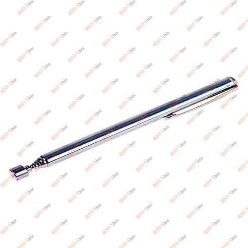 Фотография Ручка магнитная телескопическая 0,7 кг Alloid