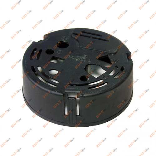 Фотография Крышка генератора задняя 2110 пластик Сызрань