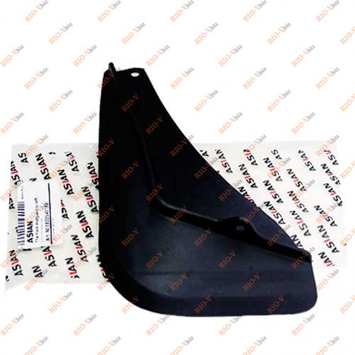 Фотография Бризговики Джилі СК передній лівий Asian