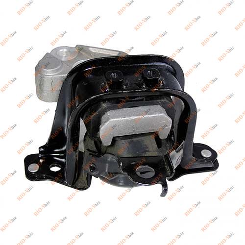 Фотография Подушка двигуна Джилі МК права Asian