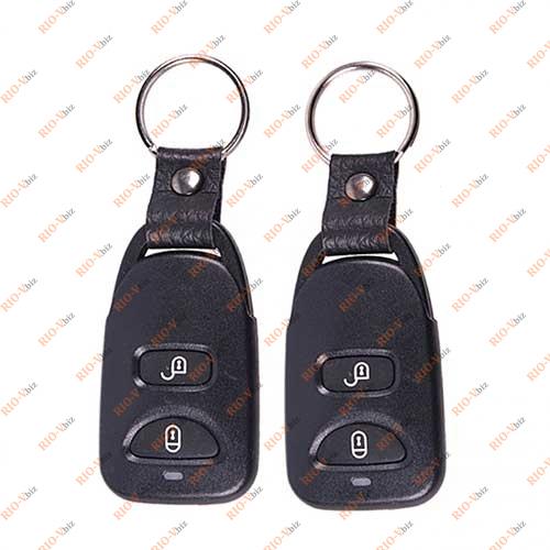 Фотография Центральный замок блок с пультом 8 конт DL-32010 Pulso