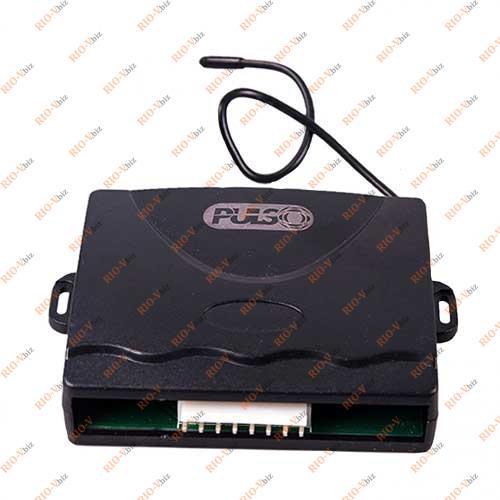 Фотография Центральный замок блок с пультом 8 конт DL-32010 Pulso