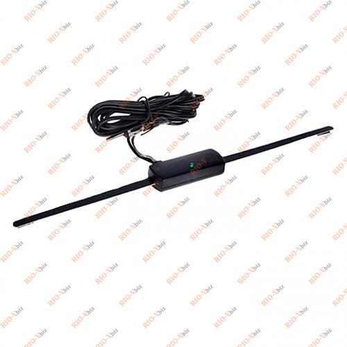 Фотография Антенна активная блистер 61123 Vitol