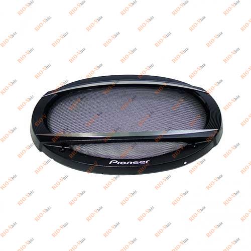 Фотография Колони Овали Pioneer чотирисмугові TS-G6967S